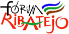 Logo Fórum Ribatejo