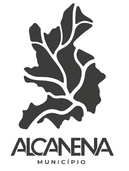 Logo Município de Alcanena