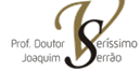 Logo Professor Doutor Joaquim Verissimo Serrão